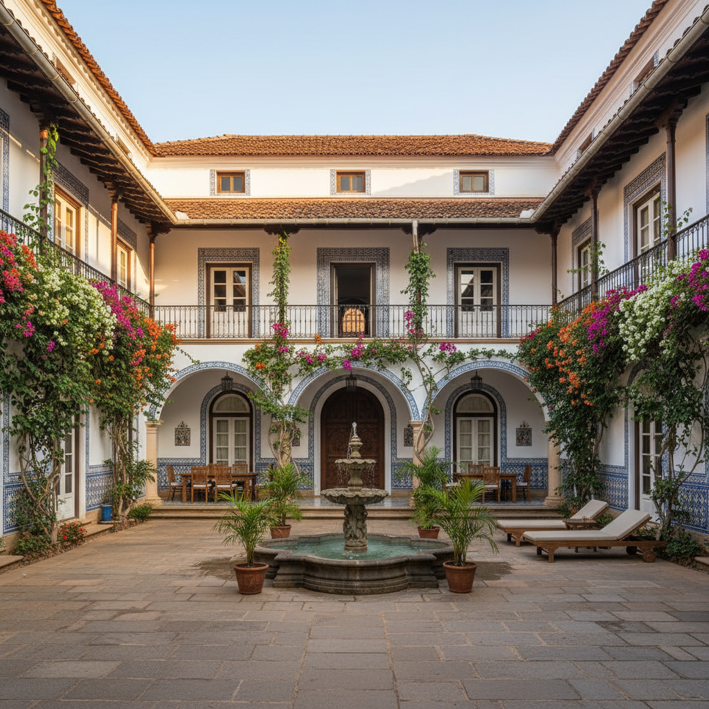 Transform Your Property into a Masterpiece